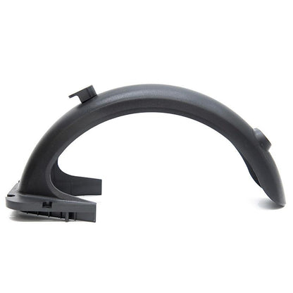 Guardabarros trasero negro para Ninebot Max G30