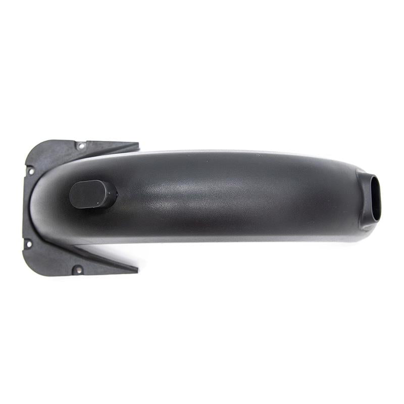Guardabarros trasero negro para Ninebot Max G30