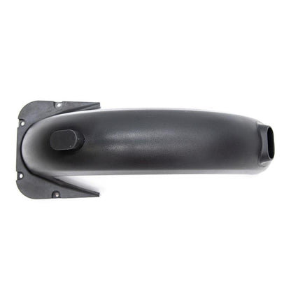 Guardabarros trasero negro para Ninebot Max G30
