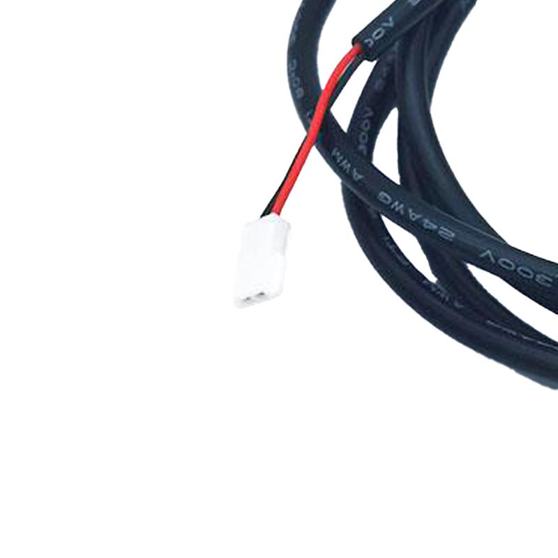 Luz trasera guardabarros 5-12V