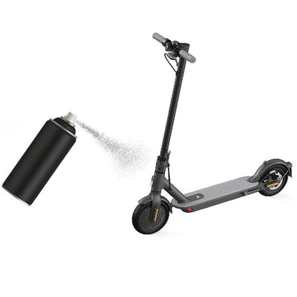 Spray de pintura gris metalizado para Xiaomi 375ml [Ewheel]