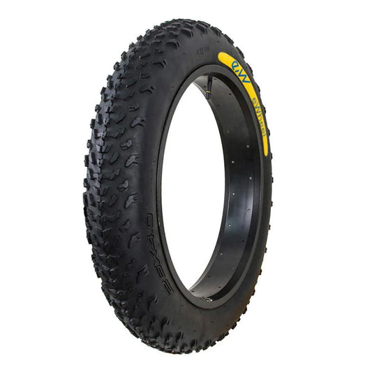 OFERTA 2 Neumáticos Fat Bike 26x4"  eWheel