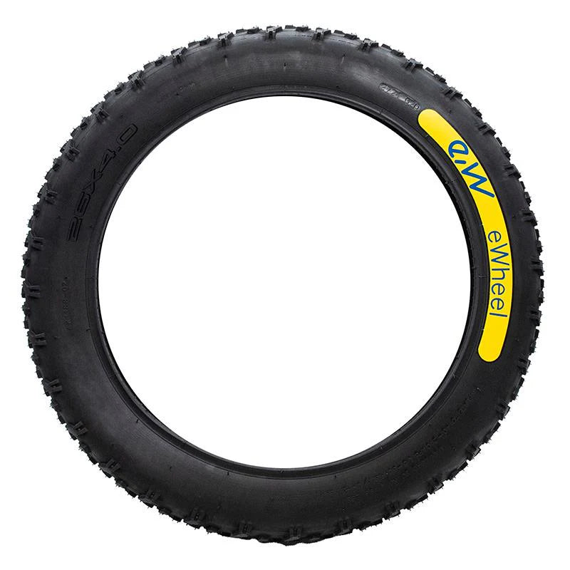 OFERTA 2 Neumáticos Fat Bike 26x4"  eWheel