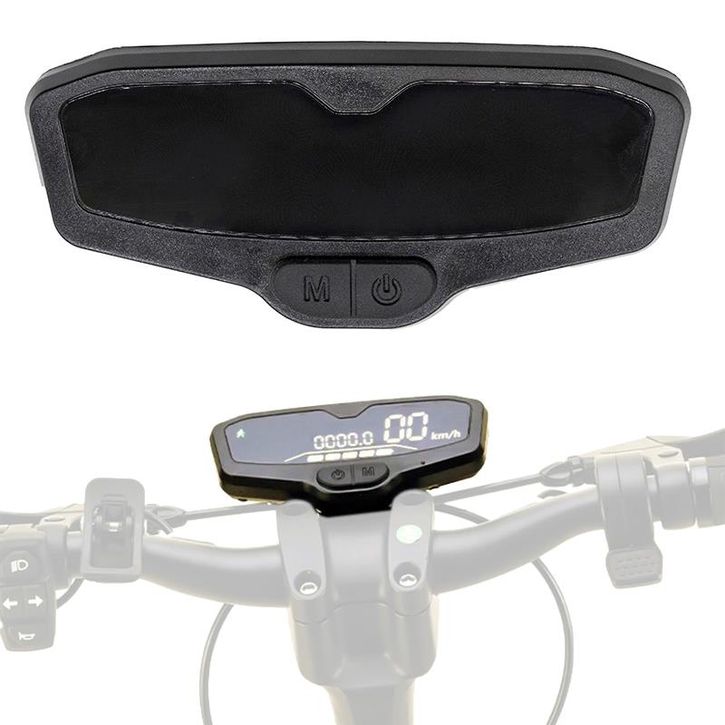 Tapa pantalla Smartgyro K2