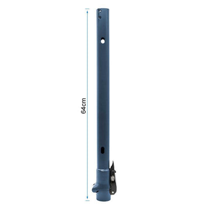 Mástil Smartgyro K2 azul