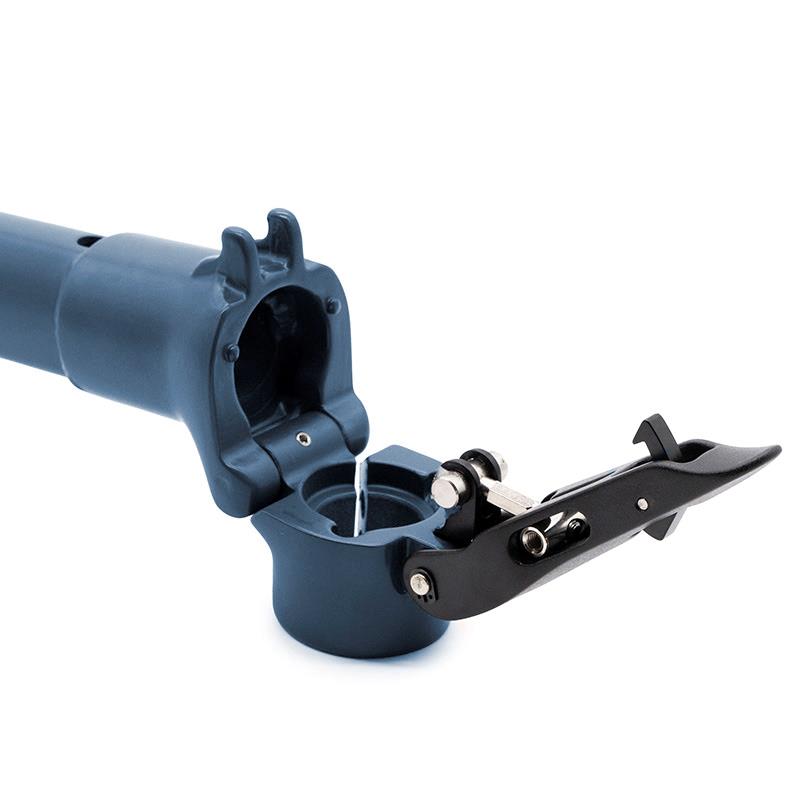 Mástil Smartgyro K2 azul