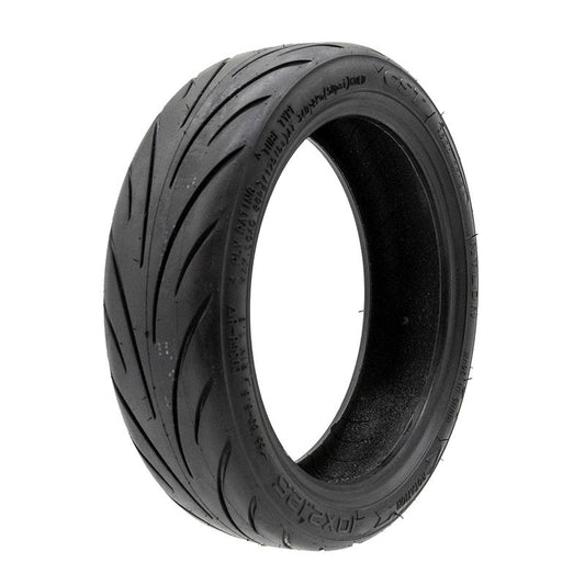 Neumático tubeless 10x2,125-6,6 | 55/80-6,6