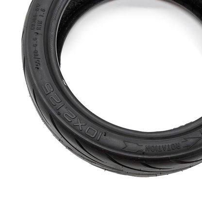 Neumático tubeless 10x2,125-6,6 | 55/80-6,6