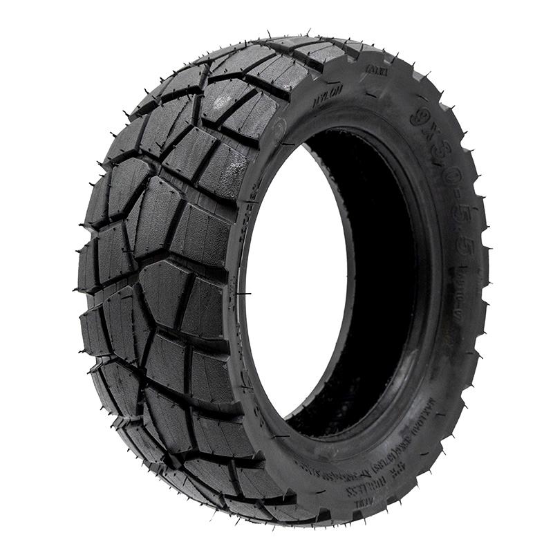 Neumático tubeless 9x3-5,5 Kukirin G2 pro (2024) [Aoxin]
