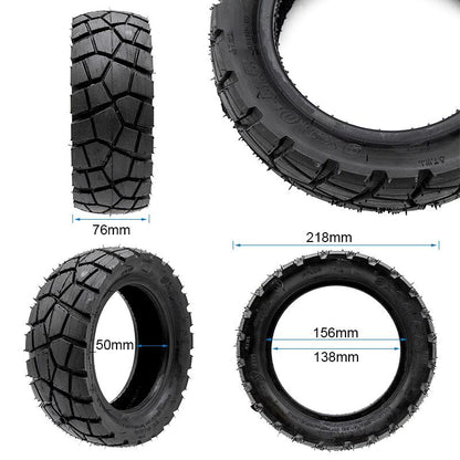 Neumático tubeless 9x3-5,5 Kukirin G2 pro (2024) [Aoxin]