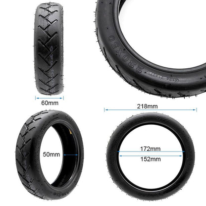 Neumático 230x50 [Ewheel]