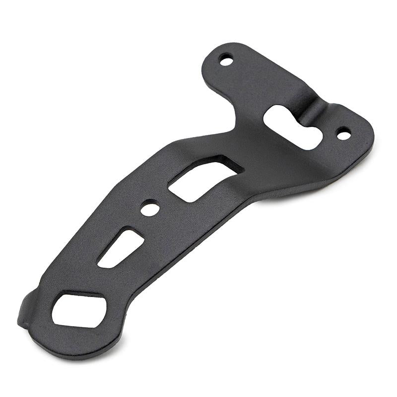 Soporte guardabarros trasero izquierdo Kukirin G2 Master/Smartgyro Ryder [Original]