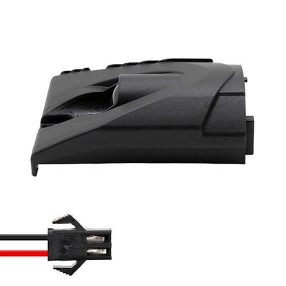 Intermitente trasero izquierdo Kukirin G2 Master/Smartgyro Ryder [Original]