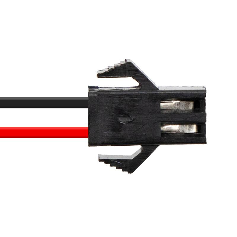 Intermitente trasero izquierdo Kukirin G2 Master/Smartgyro Ryder [Original]