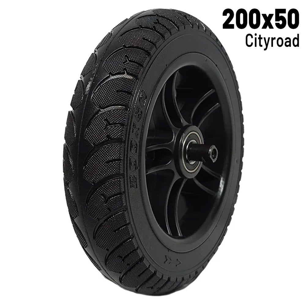 Rueda trasera Kugoo S1 Pro 200x50