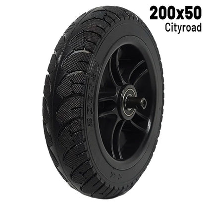 Rueda trasera Kugoo S1 Pro 200x50