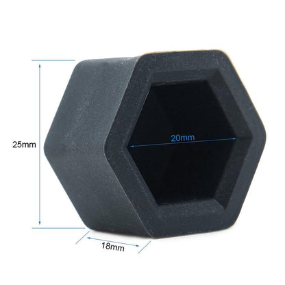 Tapa tuerca M10 KuKirin G3 Pro [Kugoo]