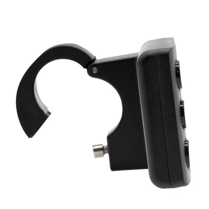 Display S866 con conector waterproof [Ewheel]