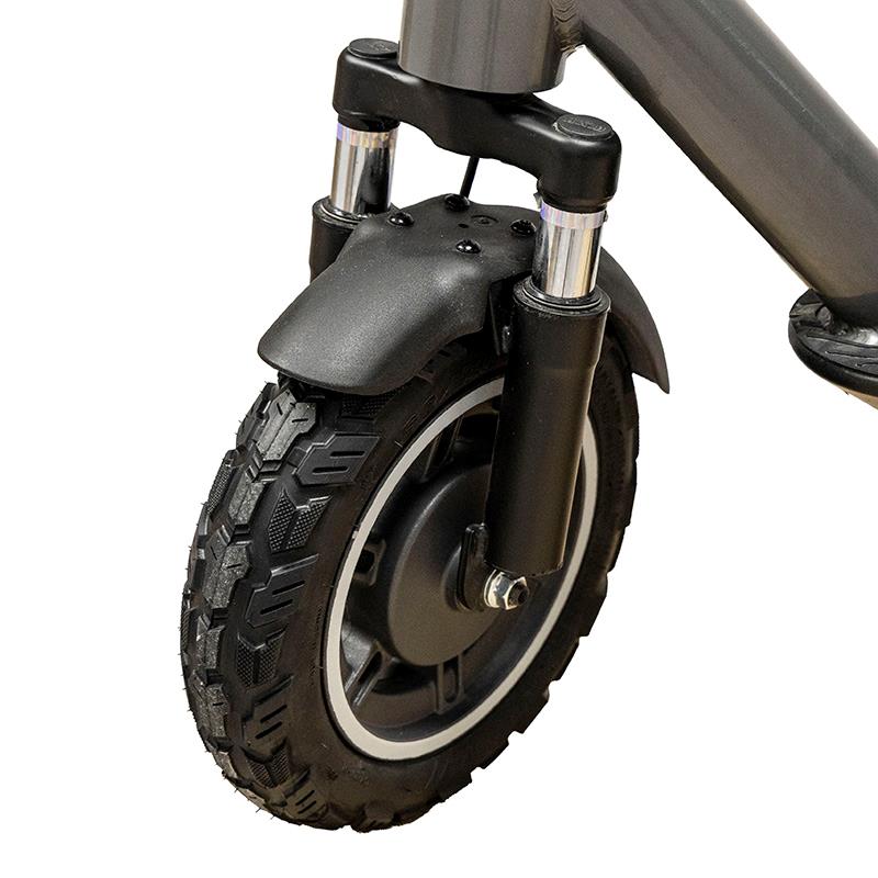 Neumático tubeless mixto (offroad/Cityroad) 60/70-6,5 [Ewheel]