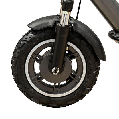 Neumático tubeless mixto (offroad/Cityroad) 60/70-6,5 [Ewheel]