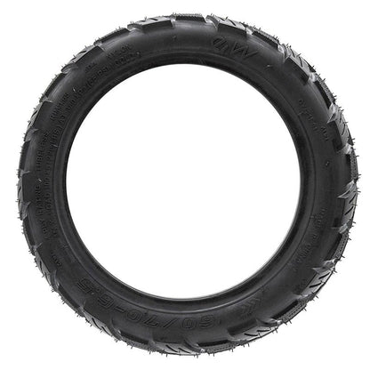 Neumático tubeless mixto (offroad/Cityroad) 60/70-6,5 [Ewheel]