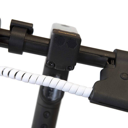 Cubre cable blanco - 110cm