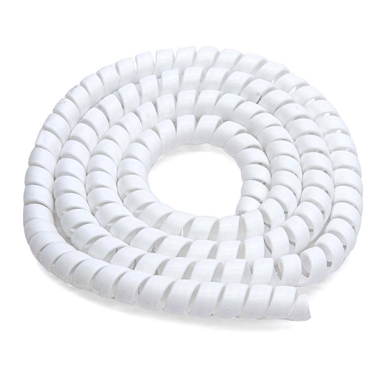 Cubre cable blanco - 110cm