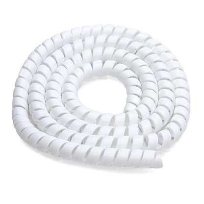 Cubre cable blanco - 110cm