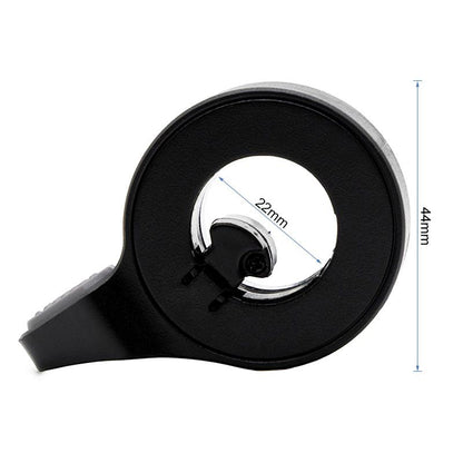 Acelerador ninebot gris - Conector JST ZH