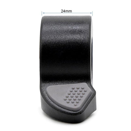 Acelerador ninebot gris - Conector JST ZH
