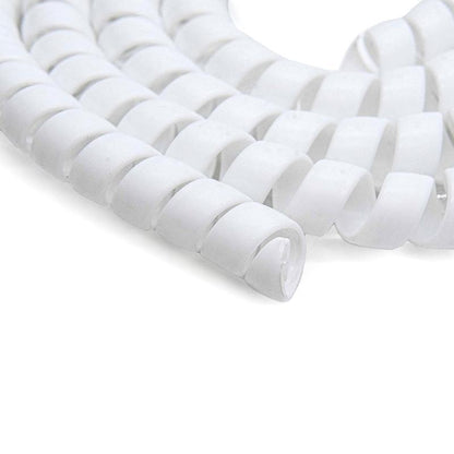 Cubre cable blanco - 110cm
