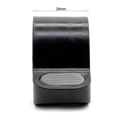 Acelerador Mi3 lite/Mi4/Mi4 lite (1st Gen) negro - Conector JST ZH