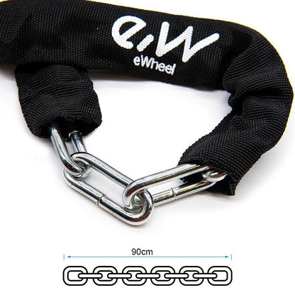Candado para bicicletas y patinetes EWLK013 [Ewheel]