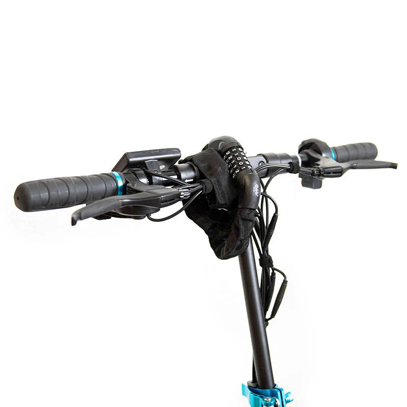 Candado para bicicletas y patinetes EWLK013 [Ewheel]