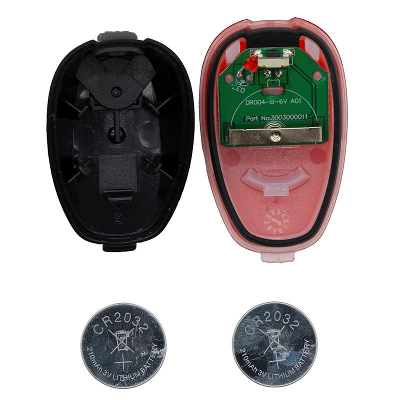 Luz 3V trasera Wispeed T850 [Wispeed]