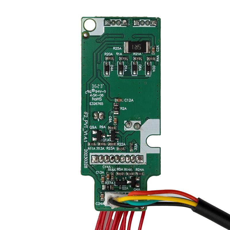 Display Ninebot G2