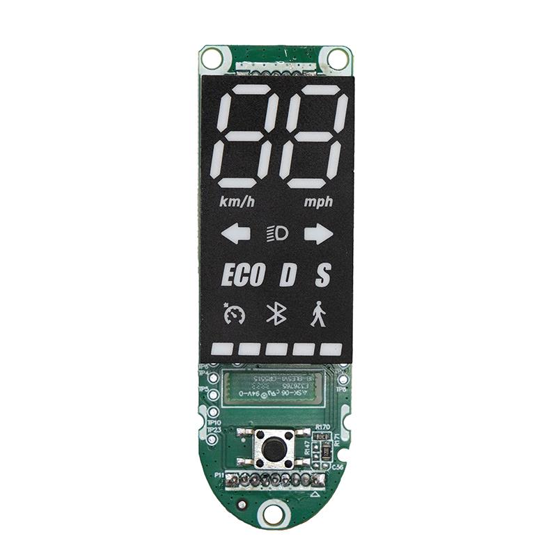 Display Ninebot G2