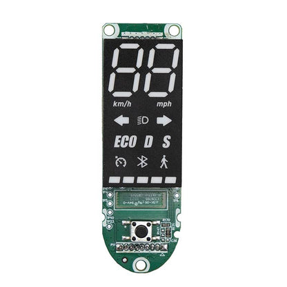 Display Ninebot G2