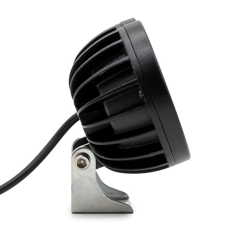 Luz delantera con doble foco led EWLM001 12/72V [Ewheel]