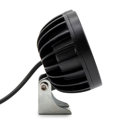 Luz delantera con doble foco led EWLM001 12/72V [Ewheel]