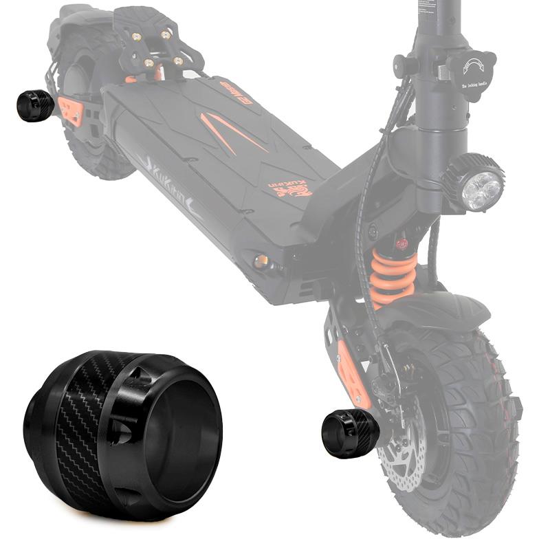Pieza anticaída para patinete EWTB-002 negro