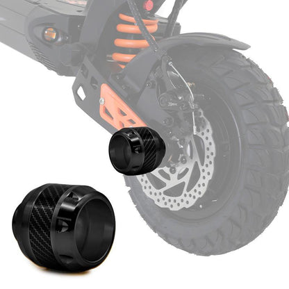 Pieza anticaída para patinete EWTB-002 negro