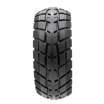 Rueda maciza ultraligera offroad 8,5x3-5,5 - linea roja [Ewheel]