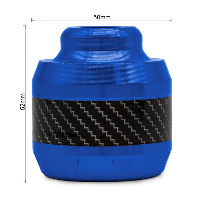 Pieza anticaída para patinete EWTB-002 azul