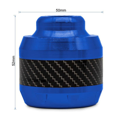 Pieza anticaída para patinete EWTB-002 azul