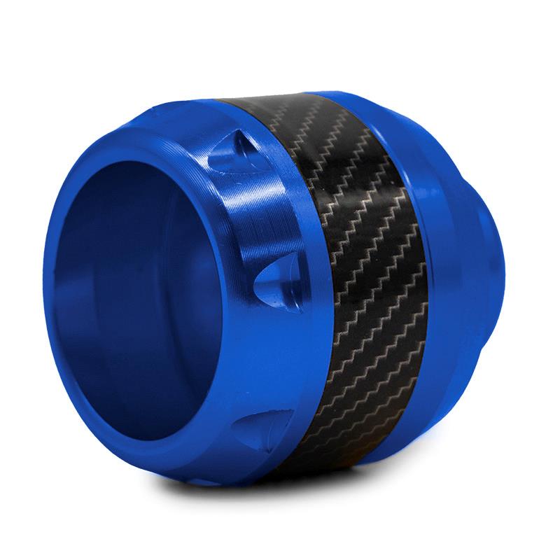 Pieza anticaída para patinete EWTB-002 azul