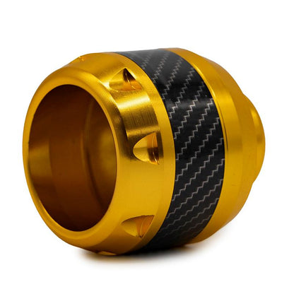 Pieza anticaída para patinete EWTB-002 dorado