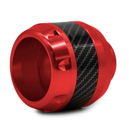 Pieza anticaída para patinete EWTB-002 rojo