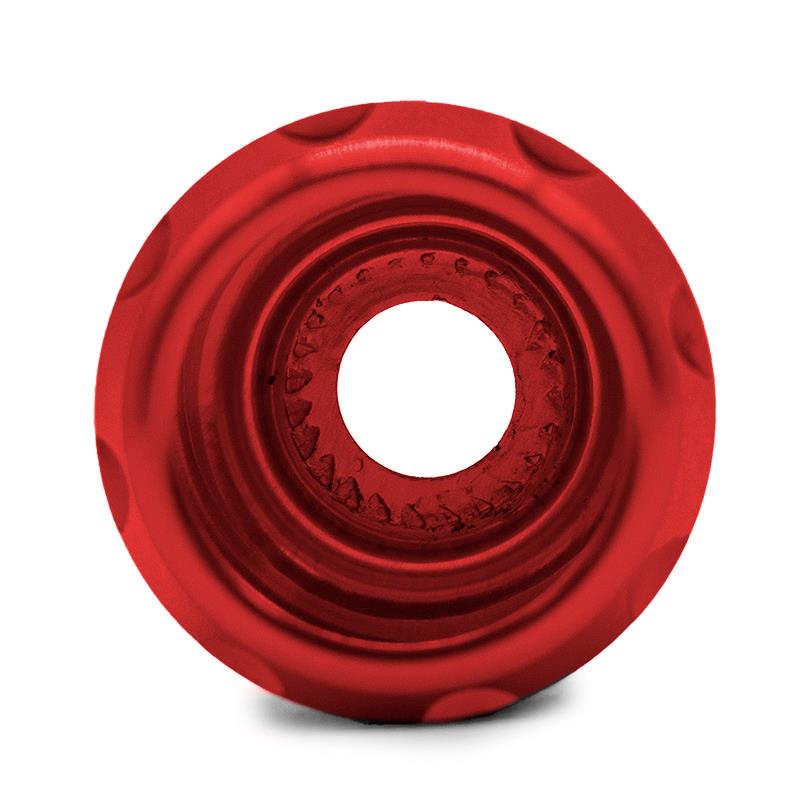 Pieza anticaída para patinete EWTB-002 rojo