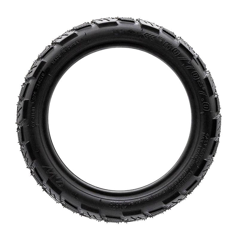 Neumático tubeless mixto 60/70-7 [Ewheel]
